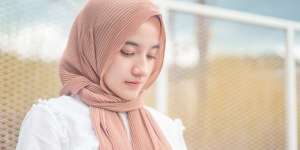 3 Hal yang Membuat Para Istri Jauh dari Pintu Surga
