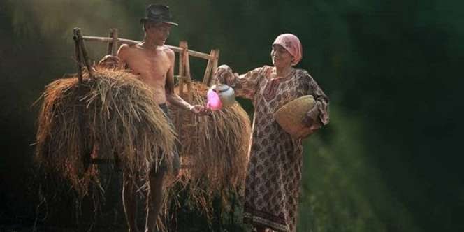 110 Kata-Kata Bijak untuk Suami Tercinta, Bikin Rumah Tangga Makin Harmonis