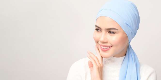 Perawatan Rutin yang Bisa Bikin Wajah Mulus Seperti Wanita Korea