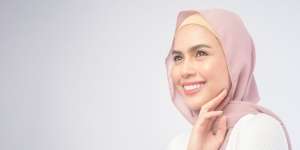 Ketahui Rahasia Wajah Cantik Alami Wanita Jepang