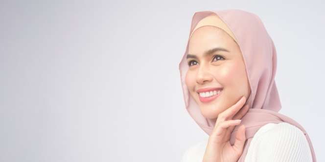 Ketahui Rahasia Wajah Cantik Alami Wanita Jepang