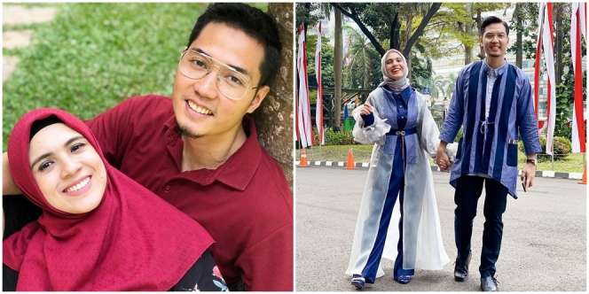 Jarang Diterpa Kabar Miring, Begini 8 Potret Kekompakan Nycta Gina-Rizky Kinos