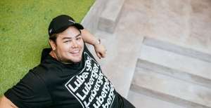 Heboh Video Penampilan Ivan Gunawan Saat Masih Kurus, Banyak yang Tercengang!