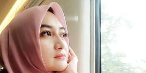 Kabar Terbaru Indriani Mantan Istri Sahrul Gunawan, Makin Cantik!