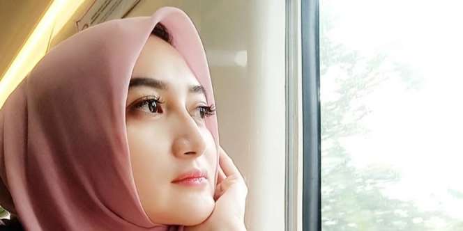 Kabar Terbaru Indriani Mantan Istri Sahrul Gunawan, Makin Cantik!