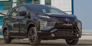 Varian Terbaru Xpander Edisi Khusus Rockford Fosgate, Makin Garang!
