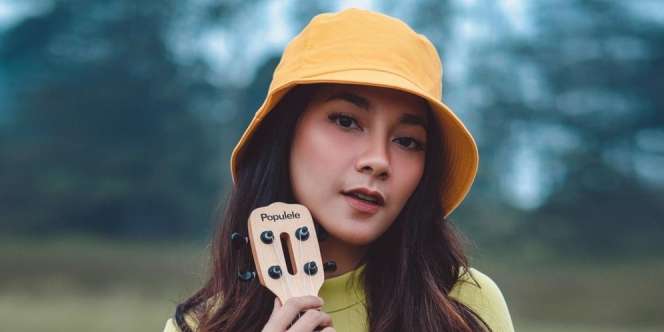 Curhat Dinda Kirana Usai Operasi Pengangkatan Kista Ovarium