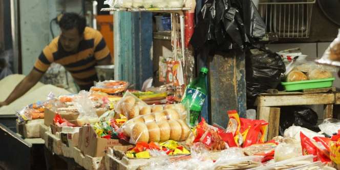 Pemerintah Klaim PPN Tak Bikin Harga Sembako Naik, Kok Bisa?