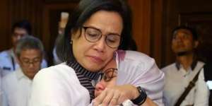 71 Anak Buah Sri Mulyani Meninggal Dunia Akibat Covid-19