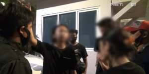 Ajak Mantan Pacar Ngamar di Hotel, Pemuda di Matraman Babak Belur