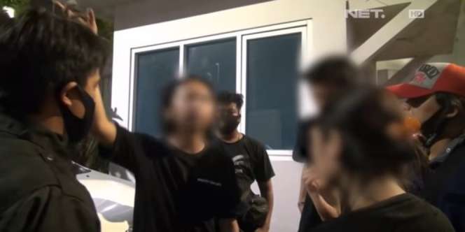 Ajak Mantan Pacar Ngamar di Hotel, Pemuda di Matraman Babak Belur