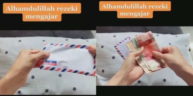 Istri Guru Bongkar Gaji Suami, Jumlahnya Bikin Ngelus Dada