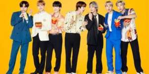 4 DIY Bungkus BTS Meal Kreasi Army yang Super Keren