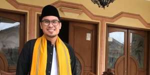Wawali Tangsel Pilar Saga Ichsan Terpapar Covid-19, Begini Kondisinya