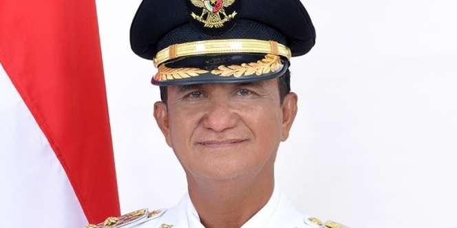 Misteri Kematian Wabup Sangihe di Pesawat, Netizen Teringat Kasus Munir