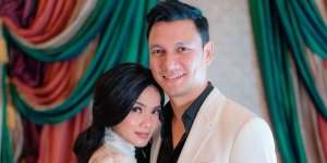 Potret Mengejutkan Christian Sugiono Masa Sekolah vs Sehabis Nikah