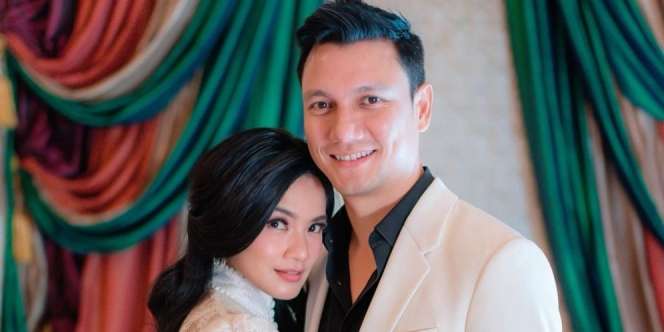 Potret Mengejutkan Christian Sugiono Masa Sekolah vs Sehabis Nikah