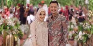 5 Style Hijab Kondangan ala Selebgram Tiqasya