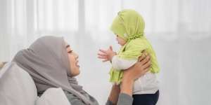 Deretan Nama Anak yang Disukai Rasulullah