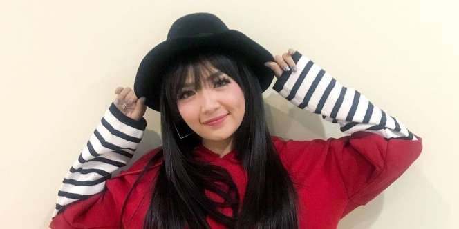 Sosok Pedangdut Betty Elista yang `Disawer` Rp66 Juta Bekas Menteri Edhy Prabowo