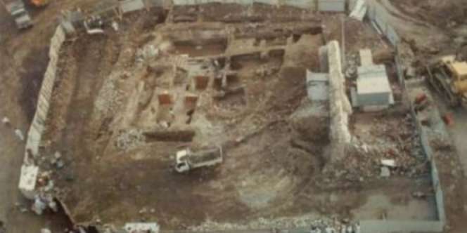 Ini Luas Rumah Nabi Muhammad SAW