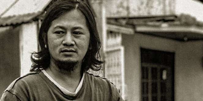 Getirnya Masa Lalu Sukanta Karyawan Kang Mus Preman Pensiun di Kehidupan Nyata