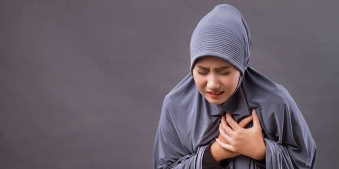 Kenalan Lebih Jauh dengan Penyakit Jantung, Bahayanya Nggak Main-Main Lho