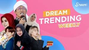 Hijrah Syahrini, Sifat Asli Aa Gym, Benaran Ini Kekeyi?