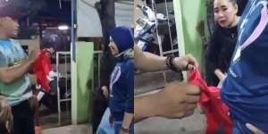 Aksi Sulap Konyol Ini Bikin Emak-Emak Kegirangan: Prok Prok Jadi Apa Ya?