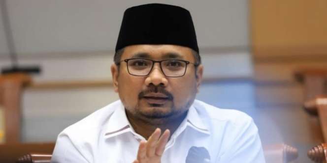 Haji Kembali Untuk Jemaah Dalam Negeri Saudi, Menag Fokus Persiapan Haji 1443 H
