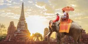 Wajib Masuk Bucket List, 5 Rekomendasi Destinasi Eksotis di Thailand
