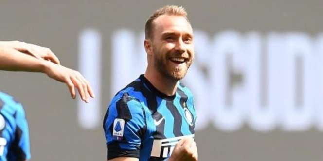 Aksi Mengagumkan di Balik Insiden Christian Eriksen Kolaps di Piala Euro 2020
