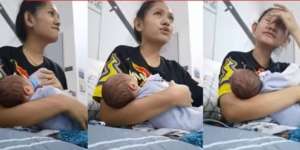 Terlanjur Disusui, Ini Kisah Haru 2 Ibu Kembalikan Bayi yang Tertukar