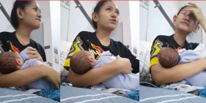 Terlanjur Disusui, Ini Kisah Haru 2 Ibu Kembalikan Bayi yang Tertukar