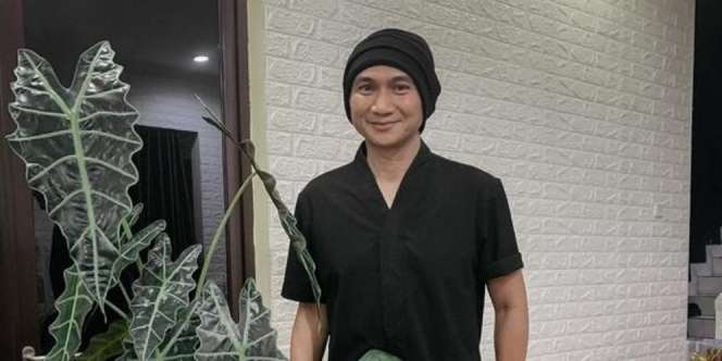 Polisi Benarkan Musisi AN Ditangkap Karena Kasus Ganja Adalah Anji
