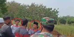 Miris! Jenazah Mantan Perwira TNI Ditolak Warga, Alasannya Tak Masuk Akal