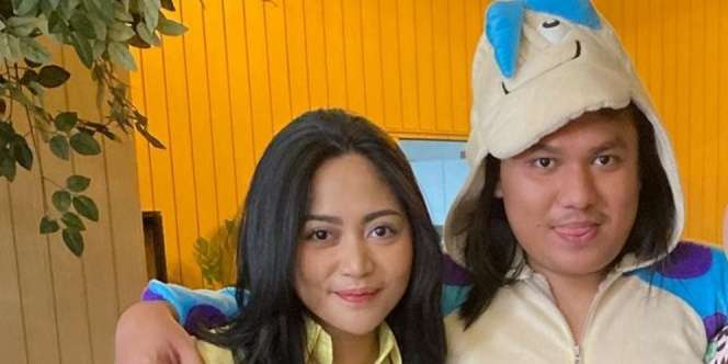 Disuruh Pilih Sendiri Kado Branded, Keanu Sebut Rachel Vennya Janda Kaya Raya