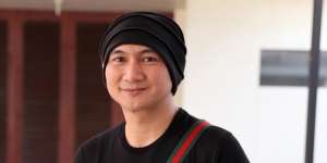 Ditangkap karena Narkoba, Anji Bilang Begini