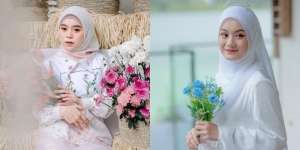 7 Gaya Fashion Lesti Kejora dan Dinda Hauw, Siapa Pilihanmu?