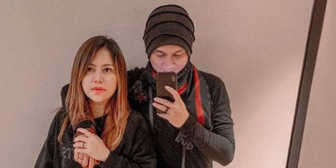 Suami Ditangkap Kasus Narkoba, Postingan Terakhir Istri Anji Diserbu Netizen