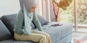 Nyeri Sepanjang Menstruasi? Waspadai Gejala Endometriosis