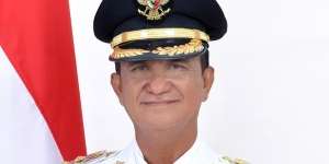 Polisi Autopsi Jenazah Wabup Sangihe, Ini Hasilnya