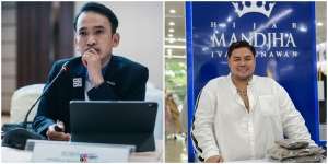 5 Selebriti Bos nan Baik Hati, Suka Guyur `Bonus` ke Pegawai