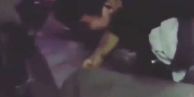 Reza Arap Parkir Motor 3 Tahun, Lihat Tagihan Langsung Melongo