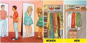 8 Kebiasaan Anti Rempong Laki-Laki yang Bisa Ditiru Perempuan