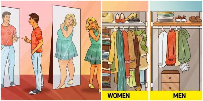 8 Kebiasaan Anti Rempong Laki-Laki yang Bisa Ditiru Perempuan