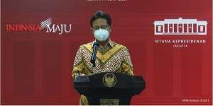 Virus Corona Varian India Dominasi Kudus, Bangkalan, dan Jakarta