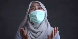 Inilah Dosa yang Sering Diremehkan Wanita