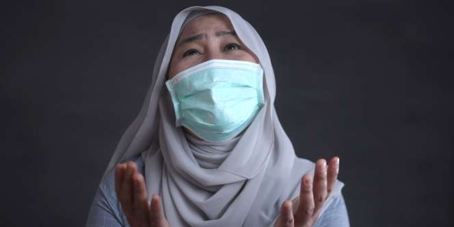 Inilah Dosa yang Sering Diremehkan Wanita