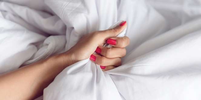 Jika Istri Tak Sampai Puncak Kenikmatan